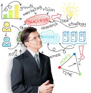 BA Framework for Success